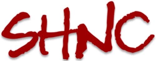 SHNC Games Logo